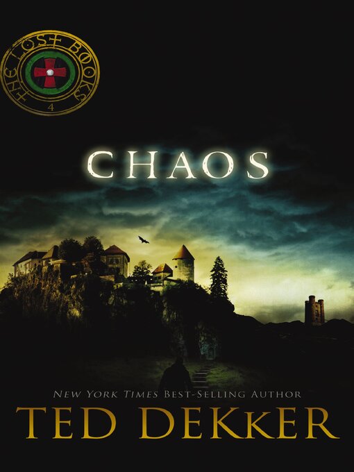 Title details for Chaos by Ted Dekker - Available